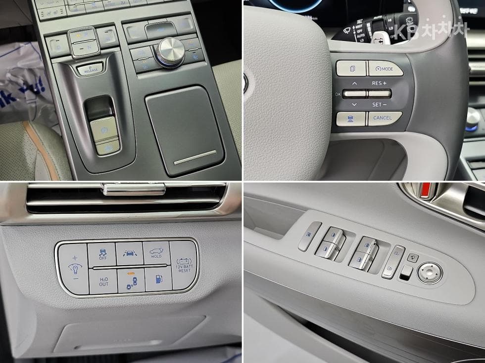 Hyundai NexoPremium - 19