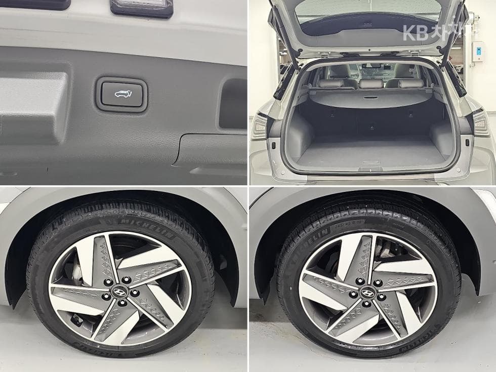 Hyundai NexoPremium - 20