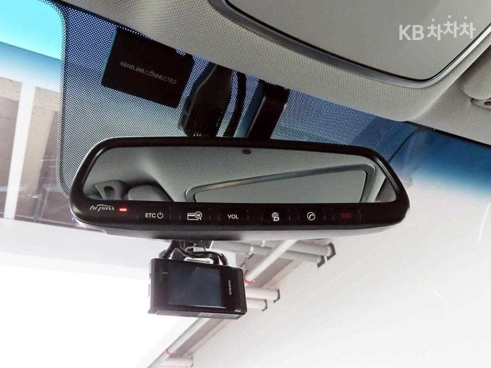 Хюндай Соната LF2.0 Premium Стандартен - 14