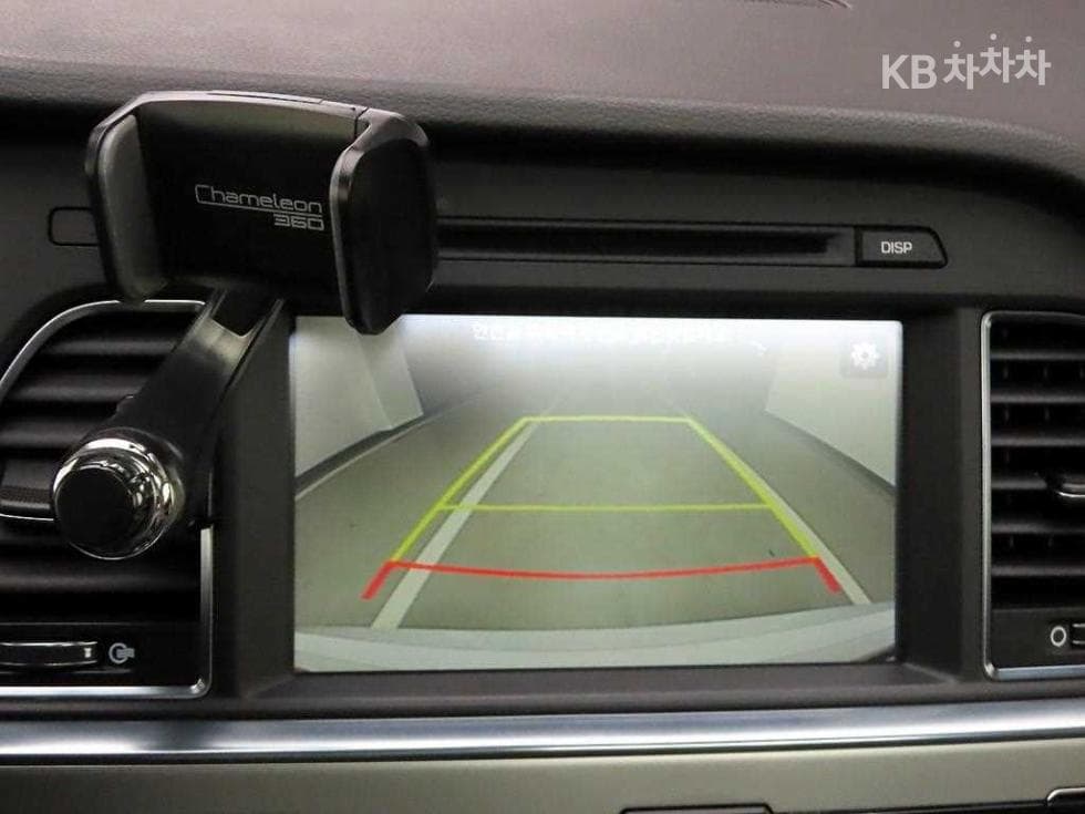 Хюндай Соната LF2.0 Premium Стандартен - 15