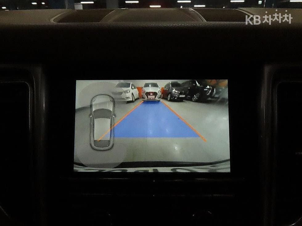 Porsche 마칸2.0 - 14