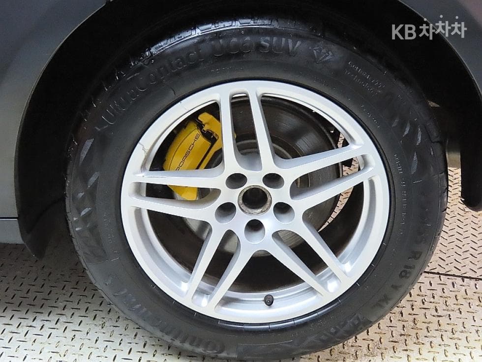 Porsche 마칸2.0 - 20