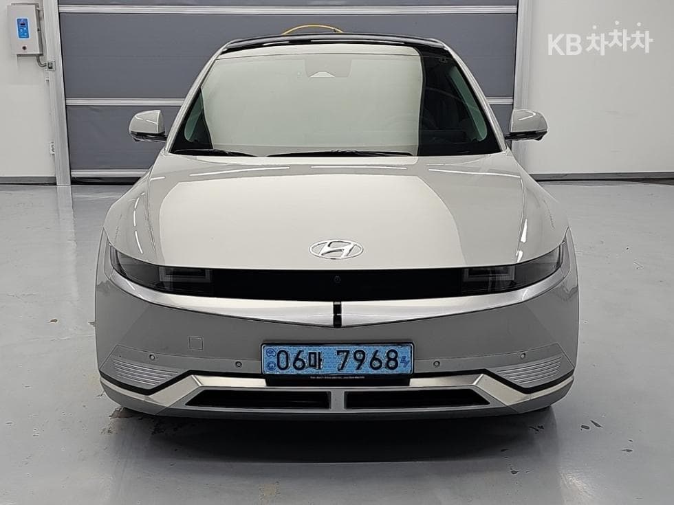 Хюндай IONIQ 5Long Range AWD Престиж - 2