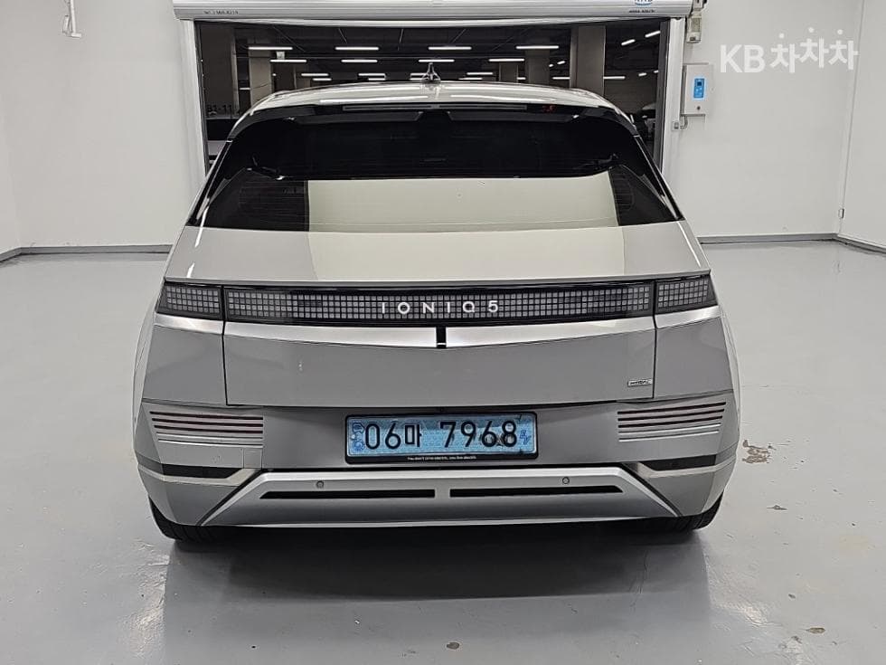 Хюндай IONIQ 5Long Range AWD Престиж - 3