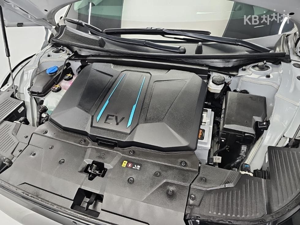 Хюндай IONIQ 5Long Range AWD Престиж - 5