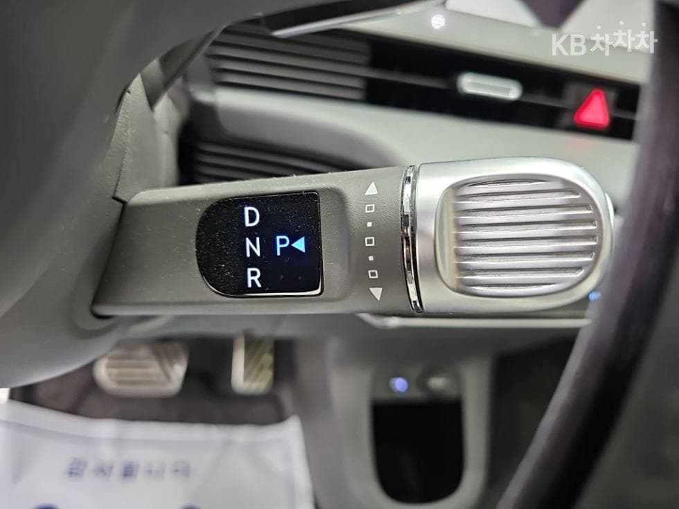 Хюндай IONIQ 5Long Range AWD Престиж - 8