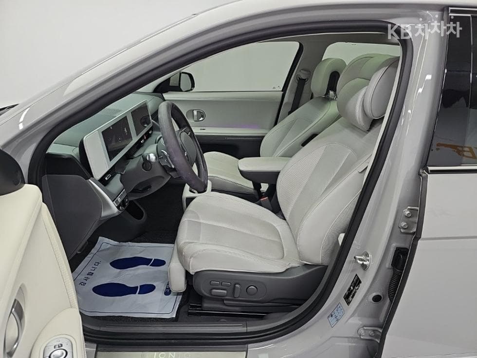 Хюндай IONIQ 5Long Range AWD Престиж - 11