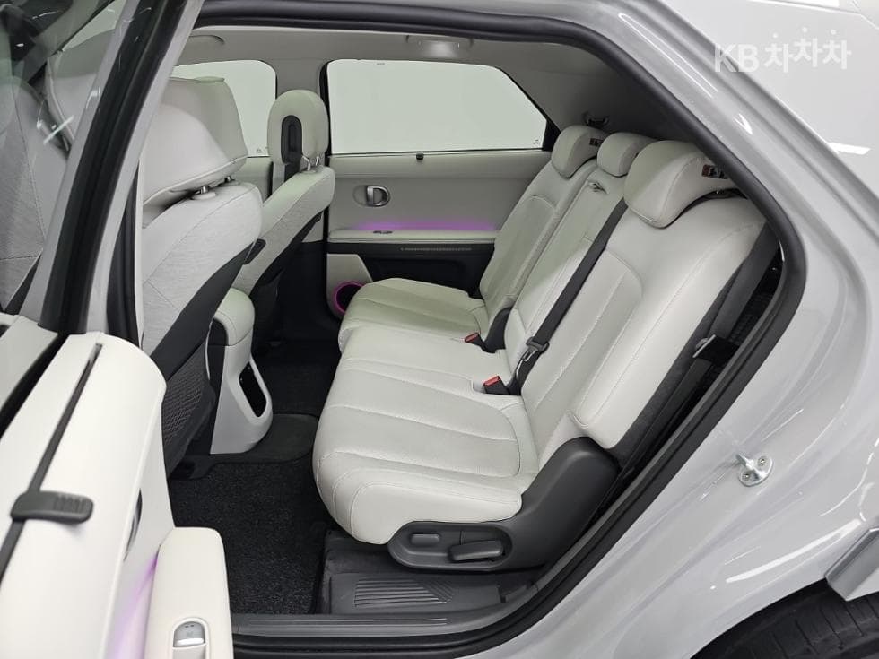Хюндай IONIQ 5Long Range AWD Престиж - 12