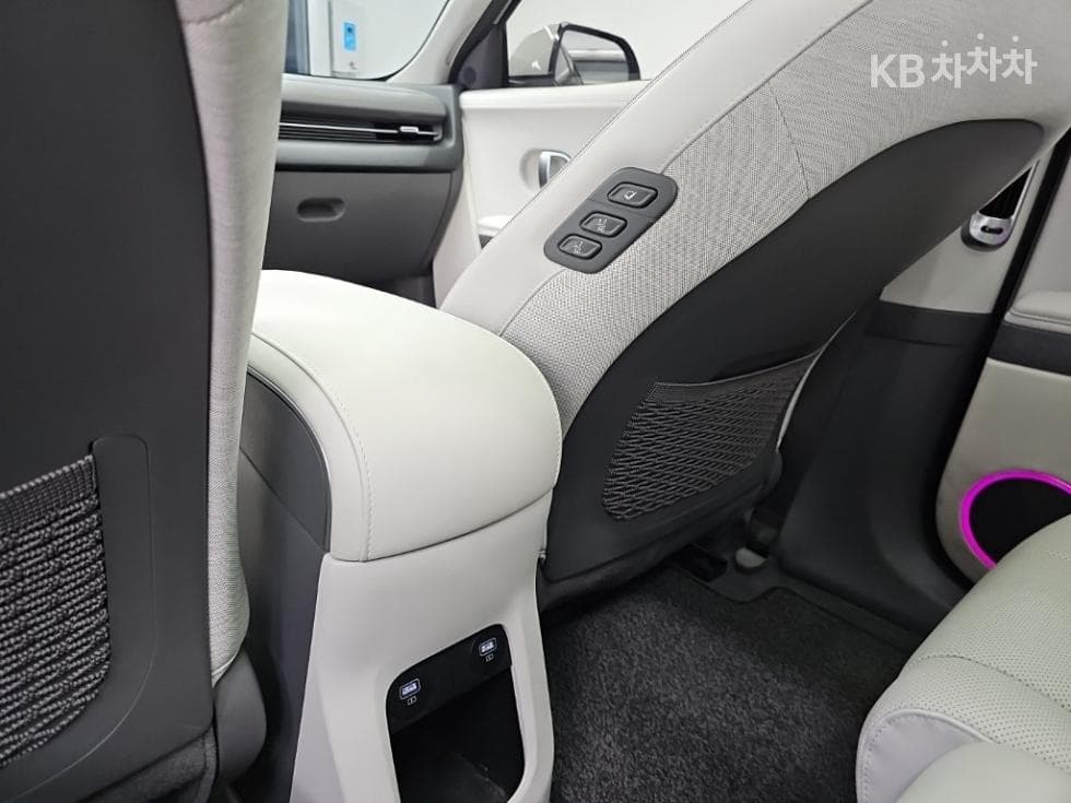 Хюндай IONIQ 5Long Range AWD Престиж - 15