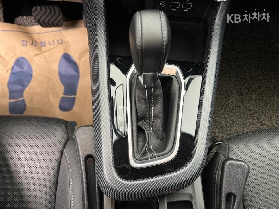 Рено Корея XM31.3 Turbo Gasoline RE Signature - 10