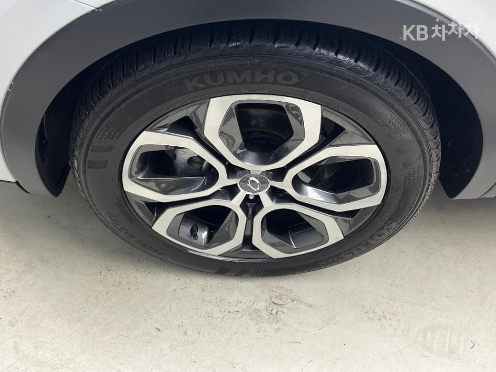 Рено Корея XM31.3 Turbo Gasoline RE Signature - 16