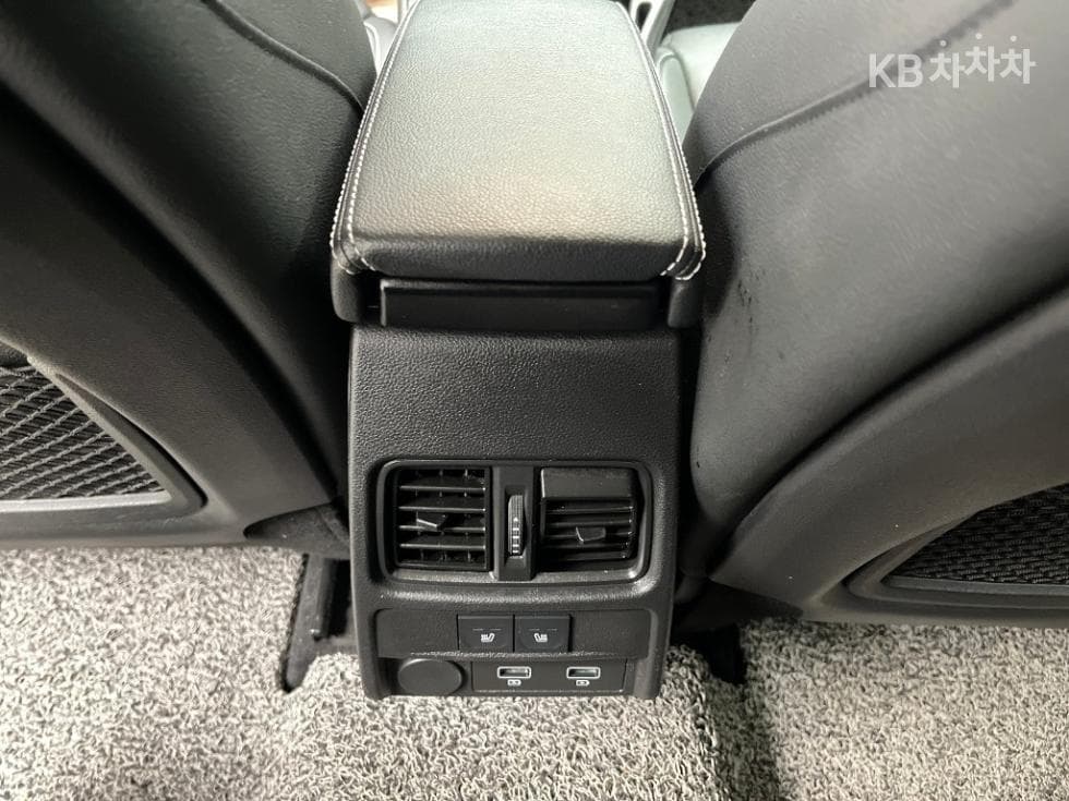 Рено Корея XM31.3 Turbo Gasoline RE Signature - 18
