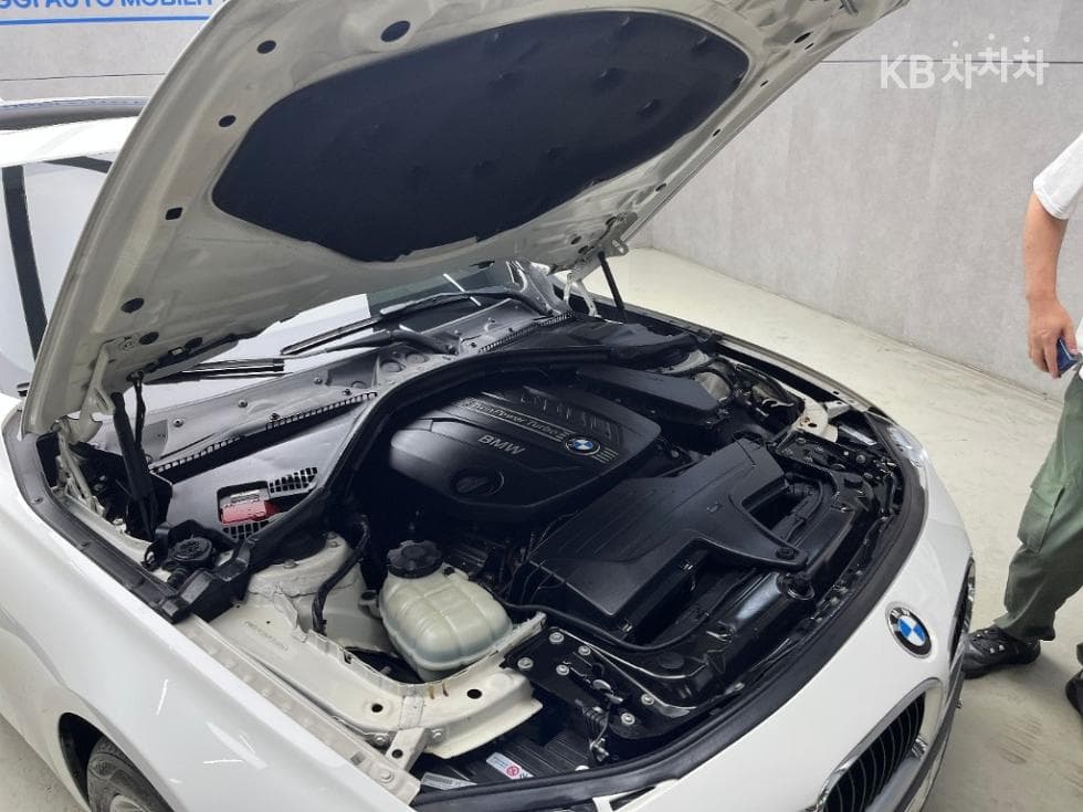 BMW New3 Series320d F30 - 16