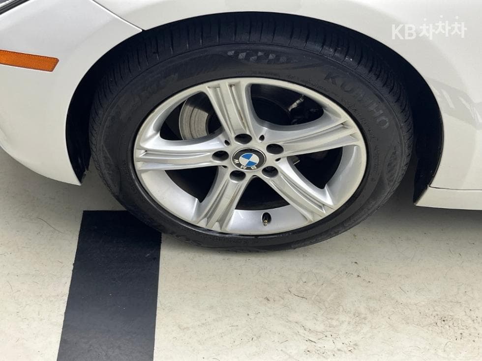 BMW New3 Series320d F30 - 17