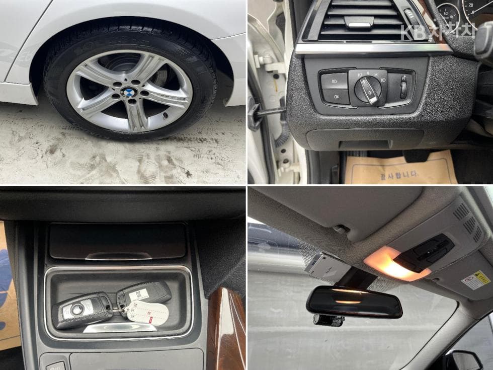 BMW New3 Series320d F30 - 18