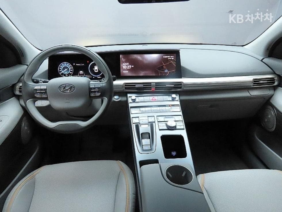 Хюндай НексоPremium - 7