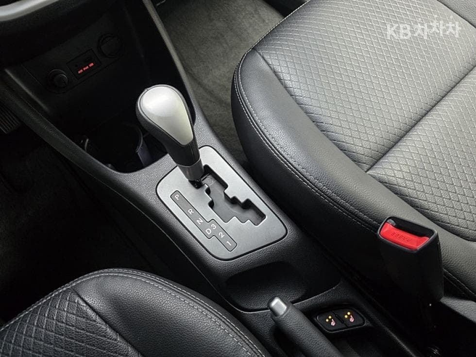 Kia all new Morning / PicantoDeluxe Special (special feature/edition) - 8