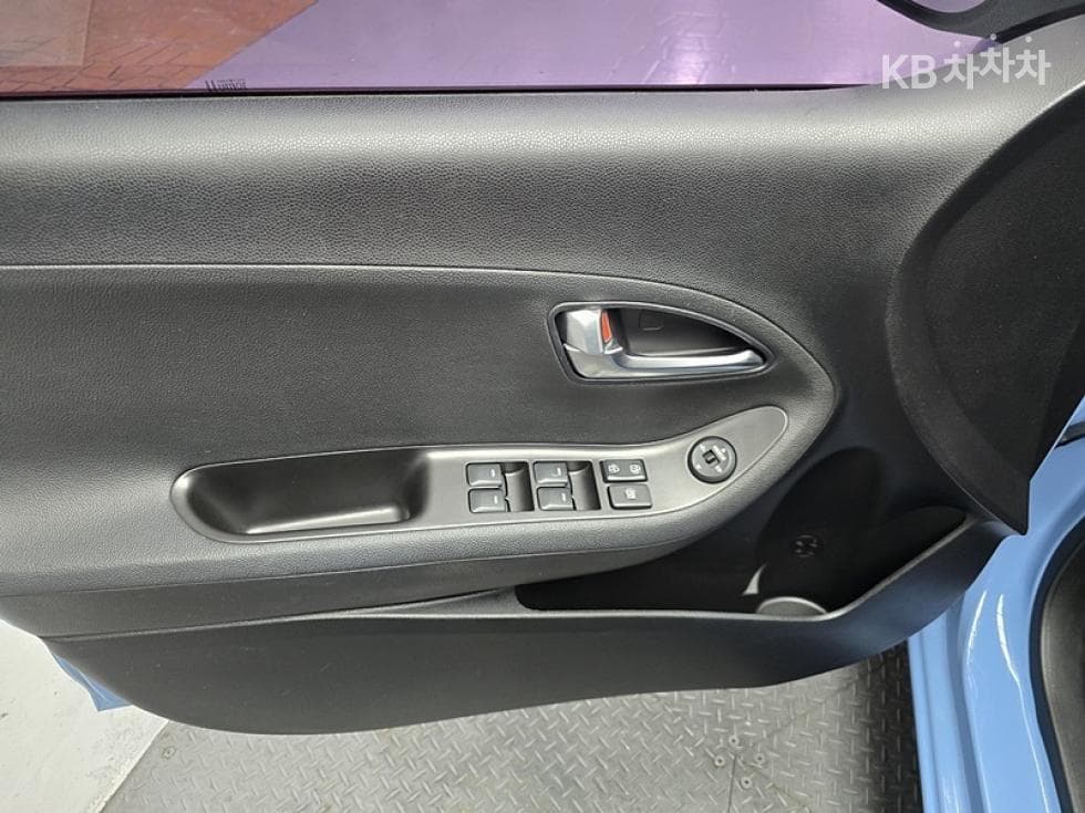 Kia all new Morning / PicantoDeluxe Special (special feature/edition) - 13