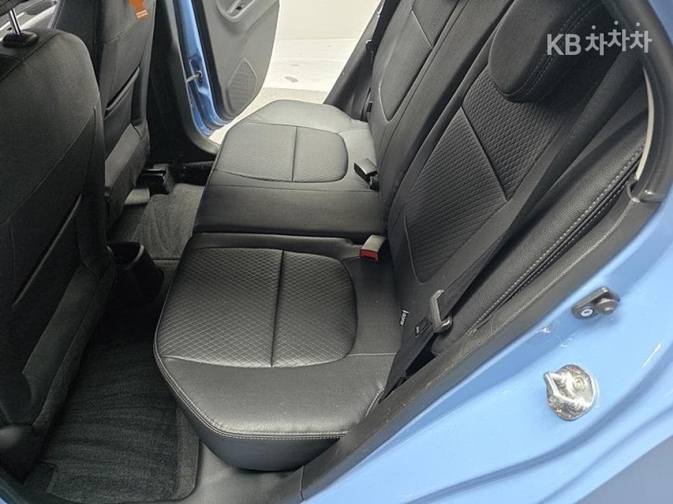 Kia all new Morning / PicantoDeluxe Special (special feature/edition) - 17