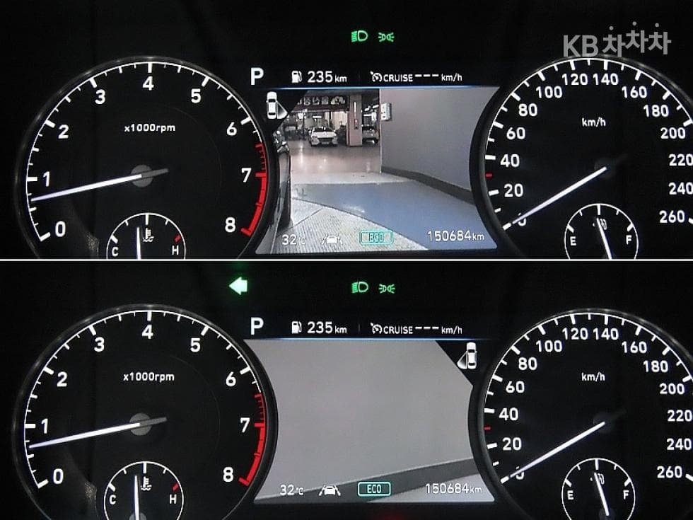 Genesis G903.8 GDi AWD Premium Luxury - 15