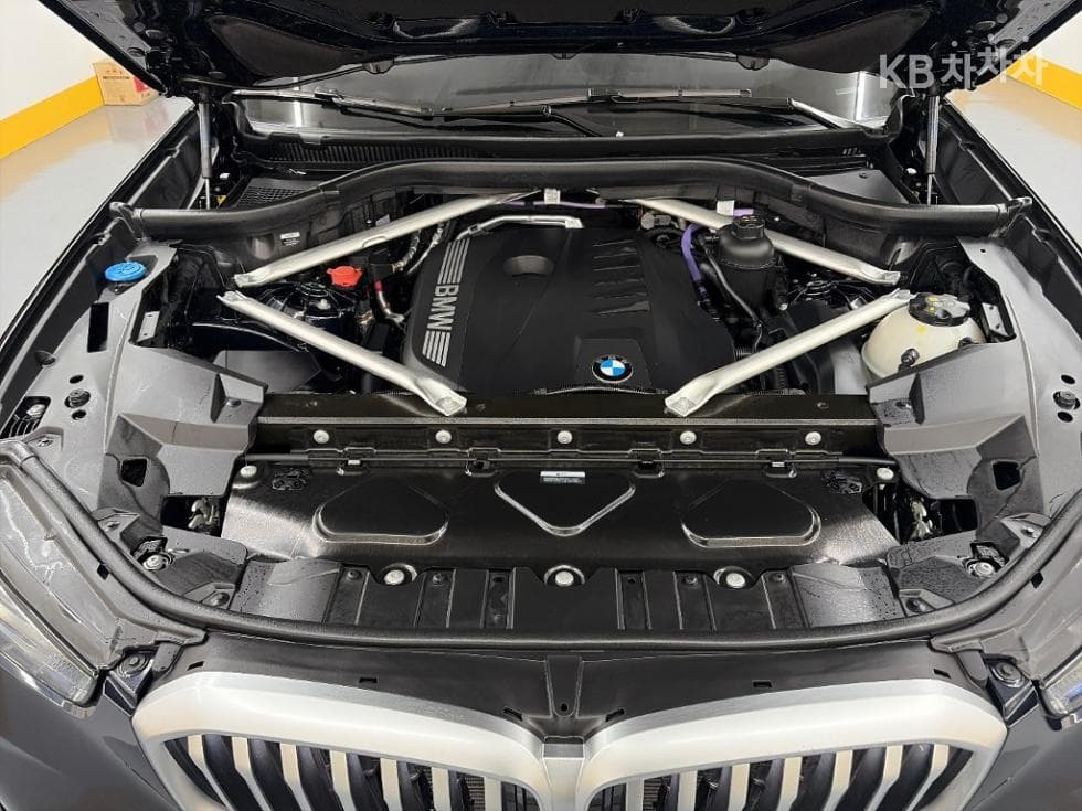 BMW X5 (G05)xDrive 40i M Sport - 5