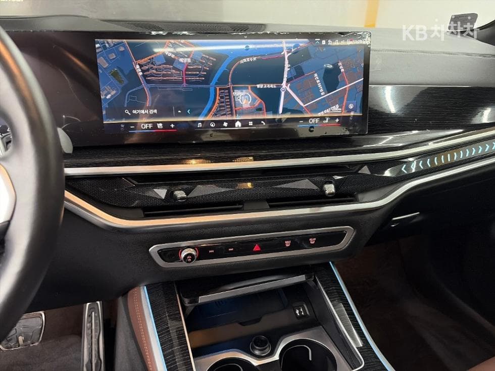 BMW X5 (G05)xDrive 40i M Sport - 10