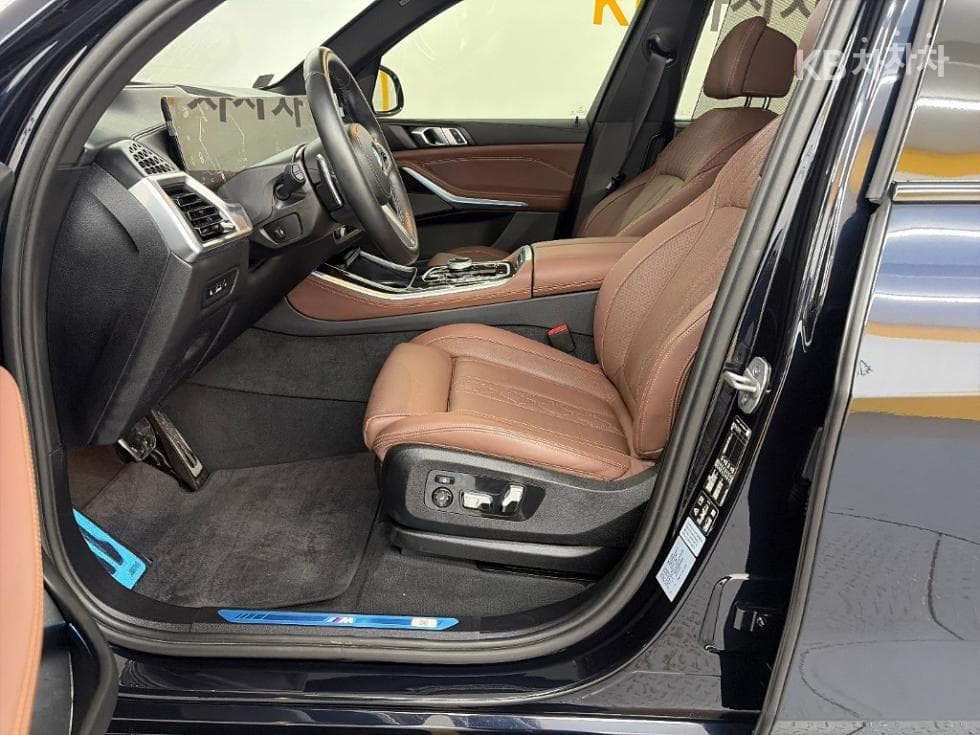 BMW X5 (G05)xDrive 40i M Sport - 11