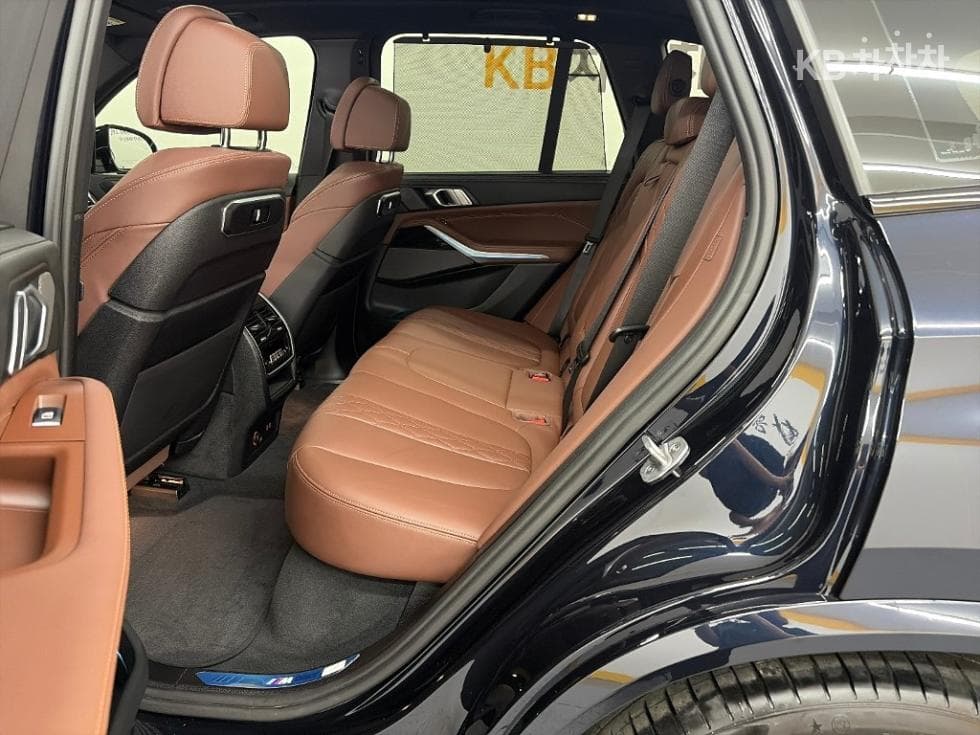 BMW X5 (G05)xDrive 40i M Sport - 12