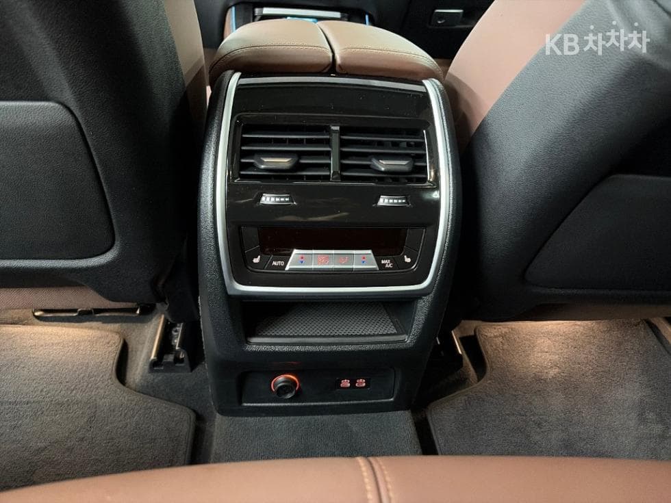 BMW X5 (G05)xDrive 40i M Sport - 13