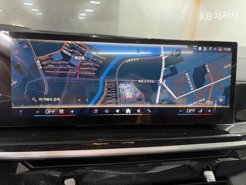 BMW X5 (G05)xDrive 40i M Sport - 16