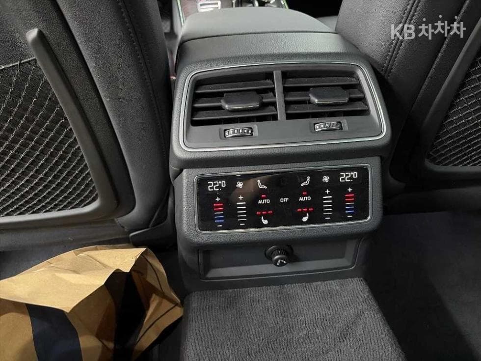 Audi A6(C8)40 Turbo Diesel Injection Premium - 13