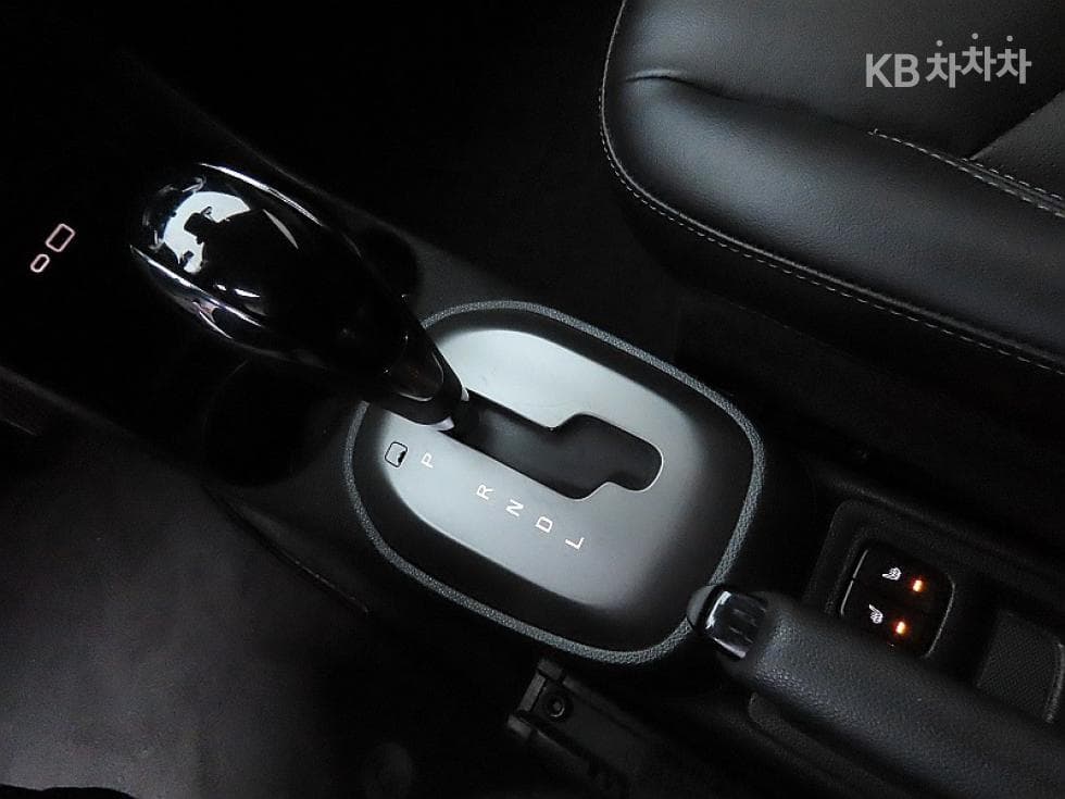 GM Korea The New (facelift) SparkPremier Standard - 9