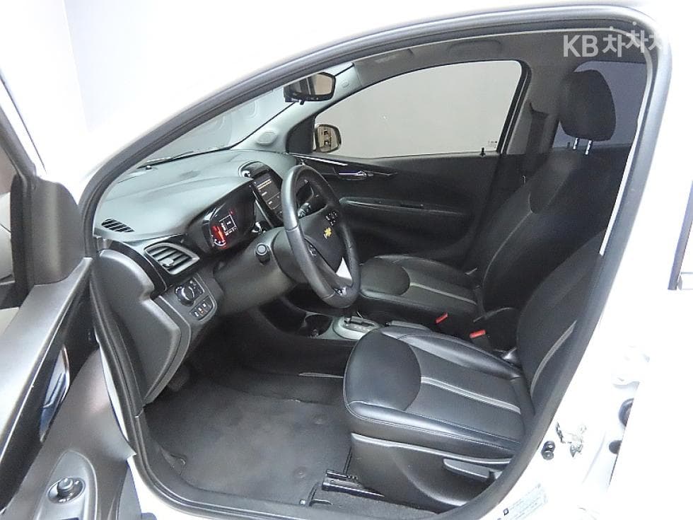 GM Korea The New (facelift) SparkPremier Standard - 10