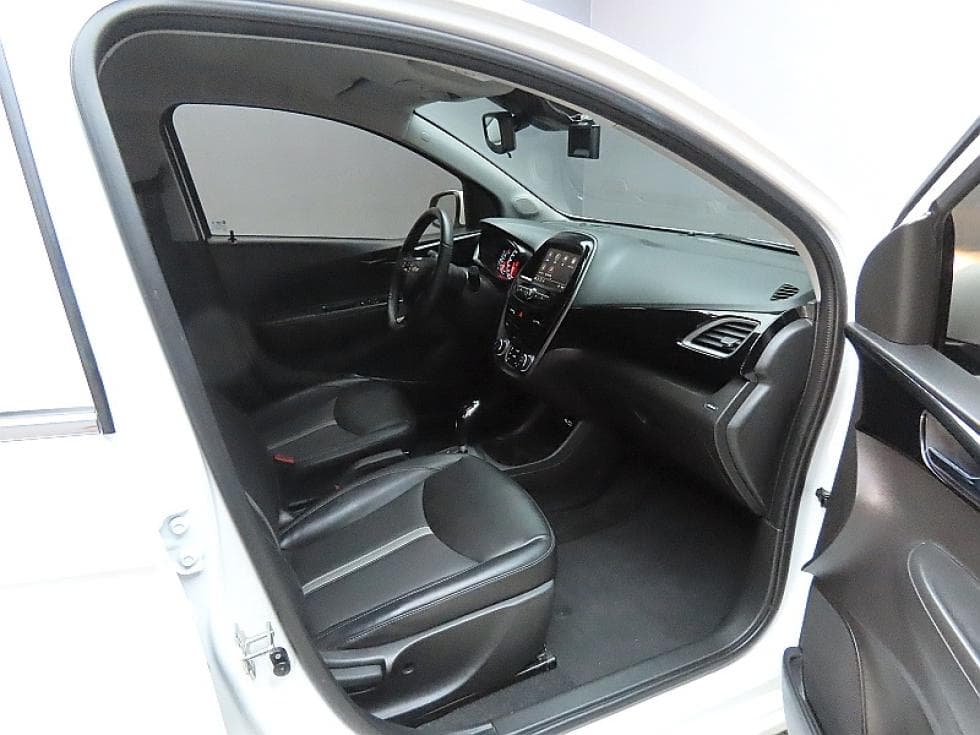 GM Korea The New (facelift) SparkPremier Standard - 11