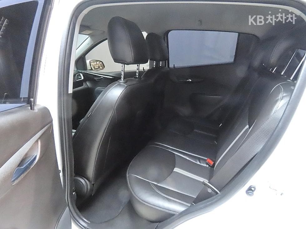 GM Korea The New (facelift) SparkPremier Standard - 12