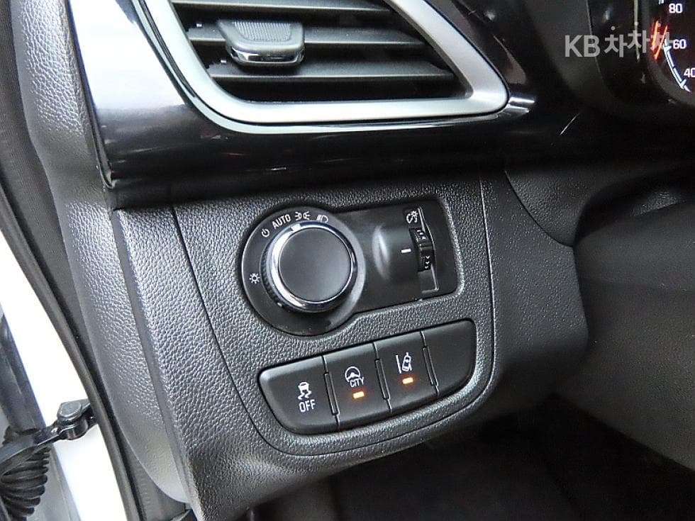 GM Korea The New (facelift) SparkPremier Standard - 13