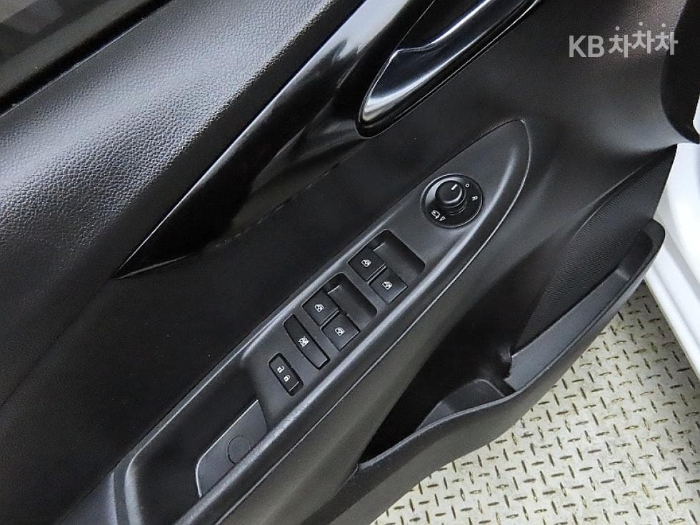 GM Korea The New (facelift) SparkPremier Standard - 14