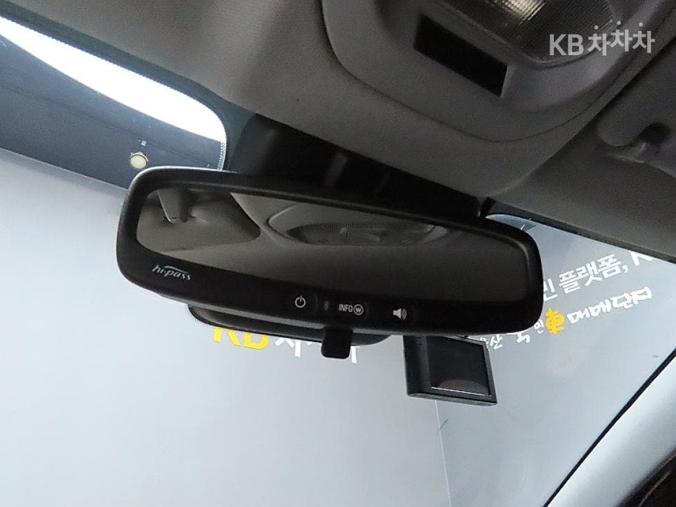 GM Korea The New (facelift) SparkPremier Standard - 15