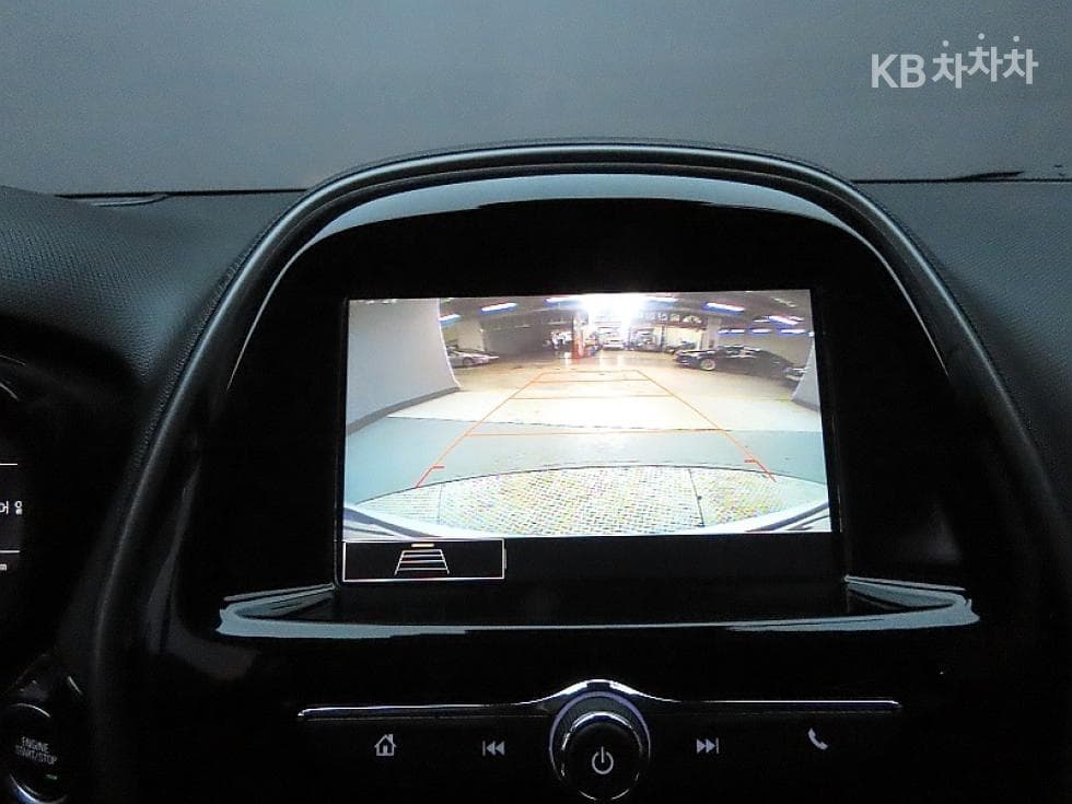 GM Korea The New (facelift) SparkPremier Standard - 16