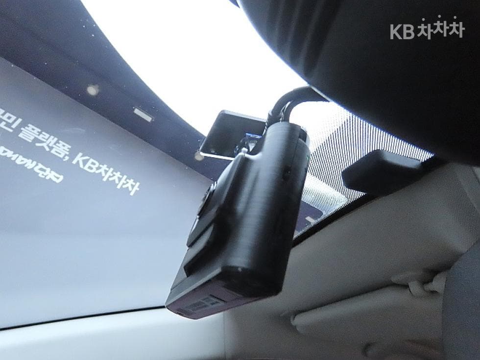 Renault Korea SM62.0 LPe Rental car SE - 16
