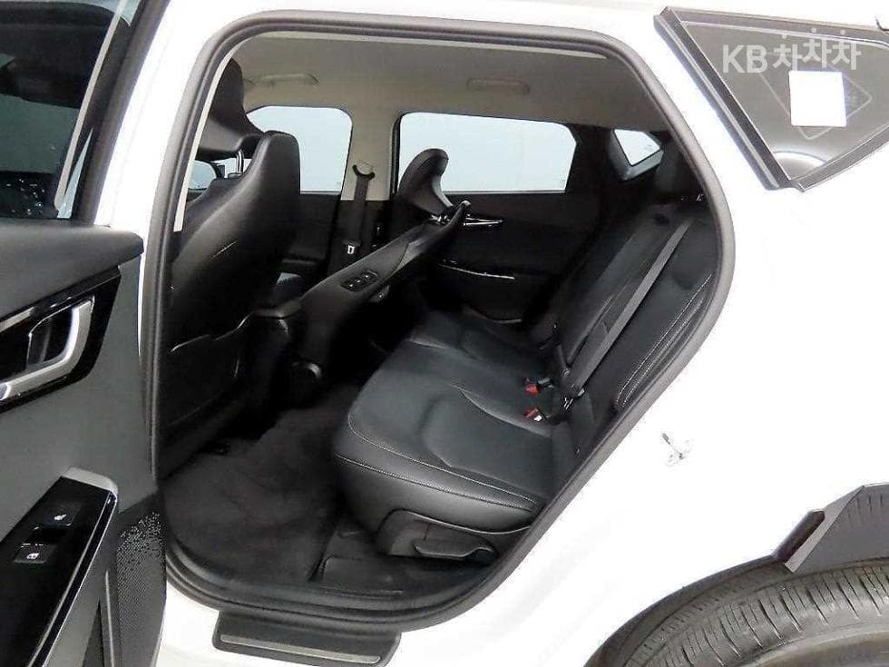 Kia EV6롱 레Seater지 2WD 어스 - 6