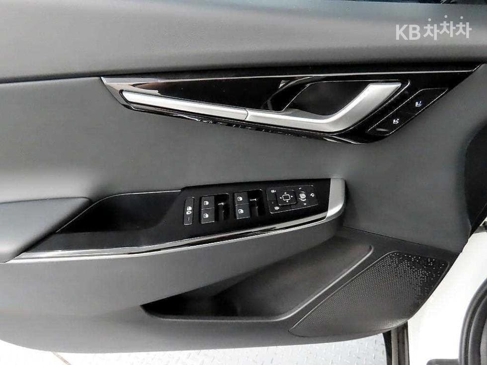 Kia EV6롱 레Seater지 2WD 어스 - 11
