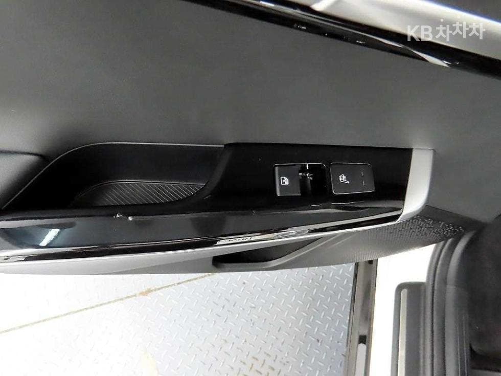 Kia EV6롱 레Seater지 2WD 어스 - 12