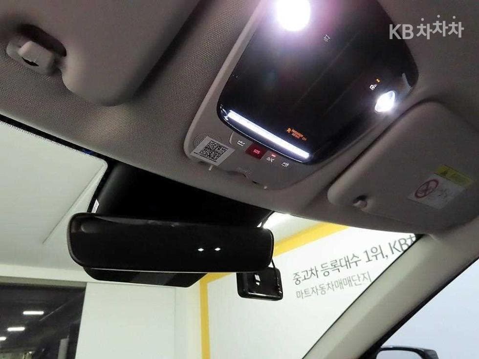 Kia EV6롱 레Seater지 2WD 어스 - 16