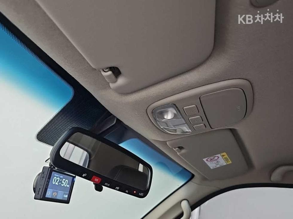 Хюндай Porter 2Удължено междуосие Super Cab LPG Premium - 8