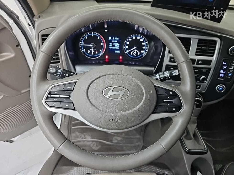 Хюндай Porter 2Удължено междуосие Super Cab LPG Premium - 9