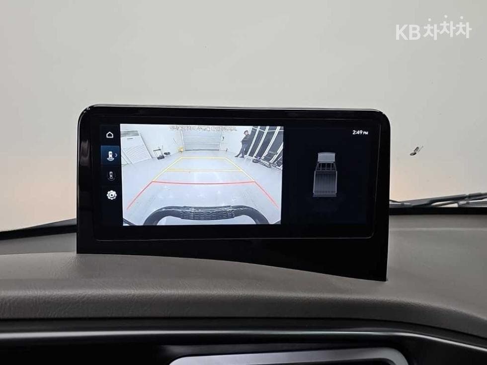 Хюндай Porter 2Удължено междуосие Super Cab LPG Premium - 12