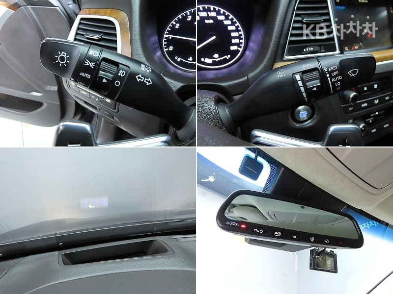 Hyundai GenesisDHG380 파이니스트 에디션 AWD - 13