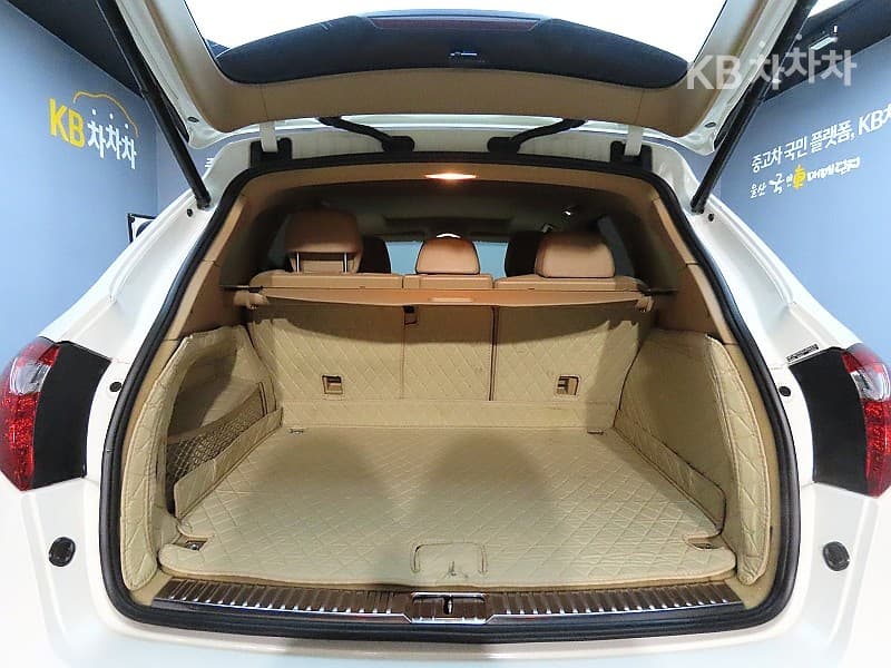 Porsche New Cayenne(958)4.8 S 958 - 18
