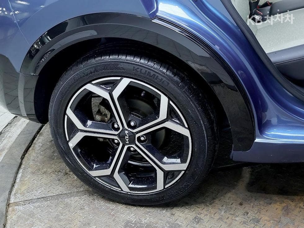 Киа Ди Всеново Ниро1.6 HEV Престиж - 8